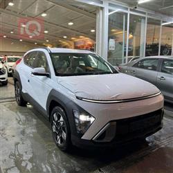 هیوندای کۆنا